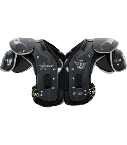 DOUGLAS ショルダーパッド SP-QB-K XSサイズ Douglas CP QBK ダグラス・カスタムショルダー QB/K