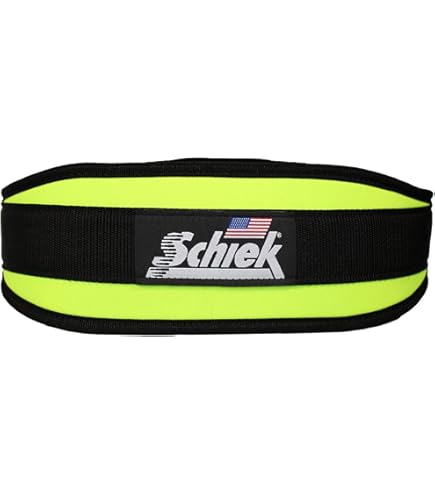 Amazon | Schiek(シーク) リフティングベルト 4004 パープル L（日本