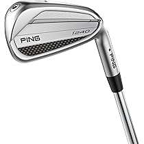 Amazon.co.jp: ピン i240 アイアン5本セット(#6/#7/#8/#9/PW