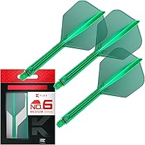 Amazon | TARGET（ターゲット） CRUX JPN BRAVE 2BA SOFT TIP