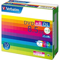 Amazon.co.jp: バーベイタムジャパン(Verbatim Japan) 1回記録用 Amazon.co.jp: バーベイタムジャパン(Verbatim Japan) 1回記録用