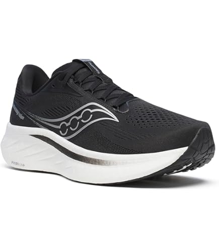 Amazon.co.jp: サッカニー（SAUCONY） ランニングシューズ ジョギング