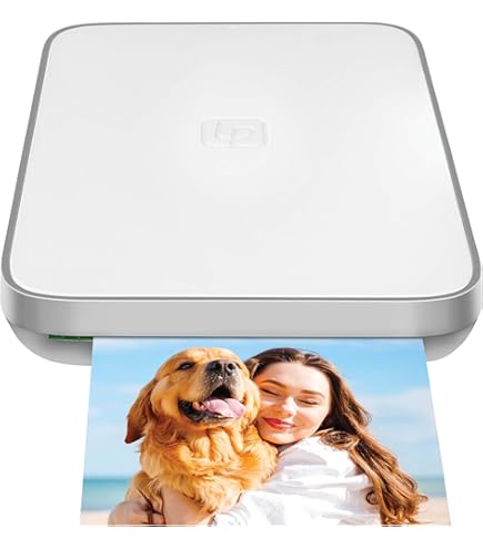 Amazon | Lifeprint 40枚パック ライフプリント 拡張現実写真 ビデオ
