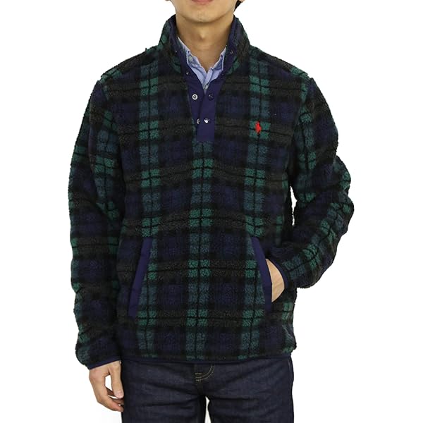 Amazon | (ポロ ラルフローレン) POLO Ralph Laurenメンズ