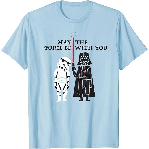 Amazon | スター・ウォーズ ダース・ベイダー I Want You Tシャツ | T