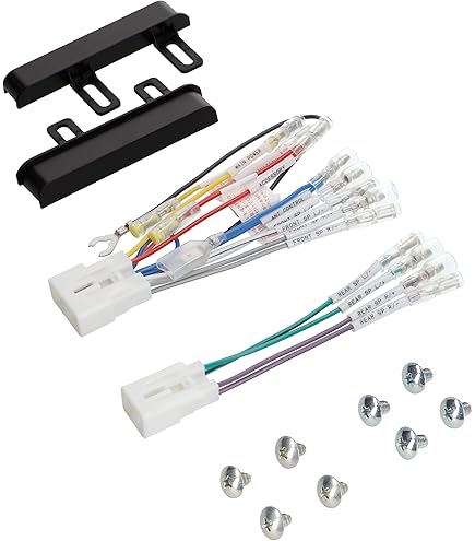 carrozzeria DEH-970 トヨタ車用配線キット一式 carrozzeria DEH-970 トヨタ車用配線キット一式 carrozzeria DEH-970