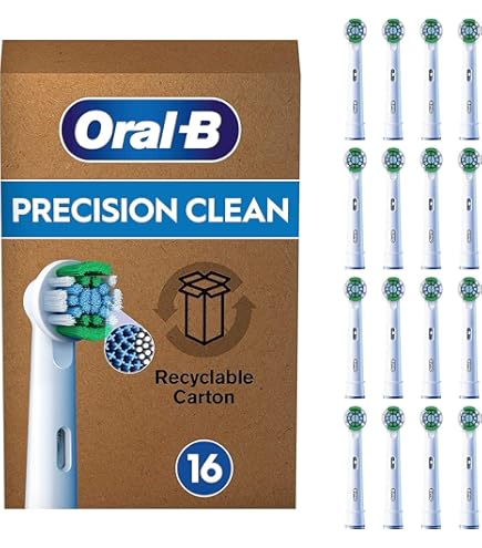 ブラウンマルチアクションブラシ　5本入り ヨドバシ.com - ブラウン BRAUN オーラルB マルチアクションブラシ 5本