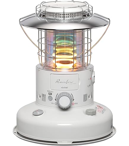 Amazon | トヨトミ 対流型石油ストーブ RB-25F用ガラス外筒（11001602