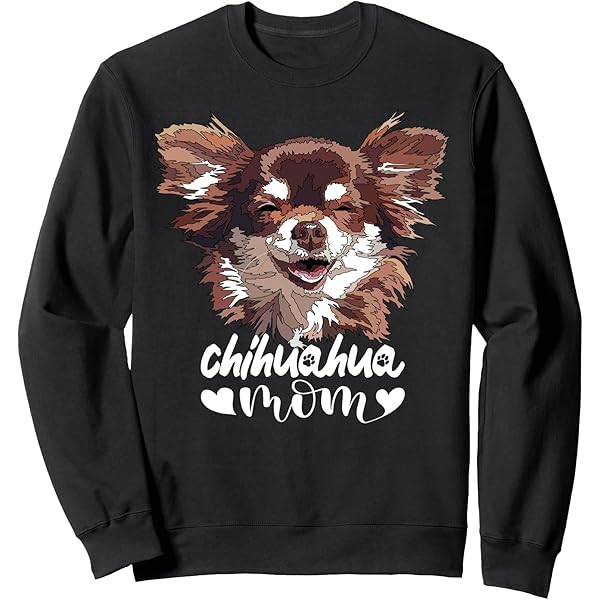 チワワママ Amazon.co.jp: チワワママ チワワ 長髪 ママ チワワ 母