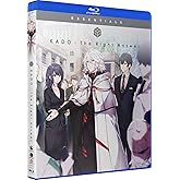 Kado: The Right Answer - The Complete Series [Blu-ray]