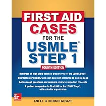 First Aid Clinical Pattern Recognition for the USMLE Step 1 - Khan