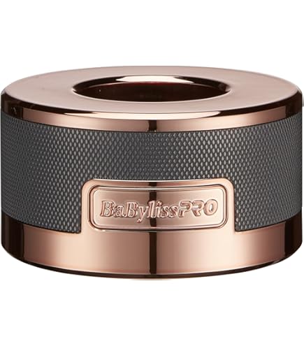 Amazon.co.jp: BabylissPRO LO-PROFX トリマー充電ベース : ビューティー