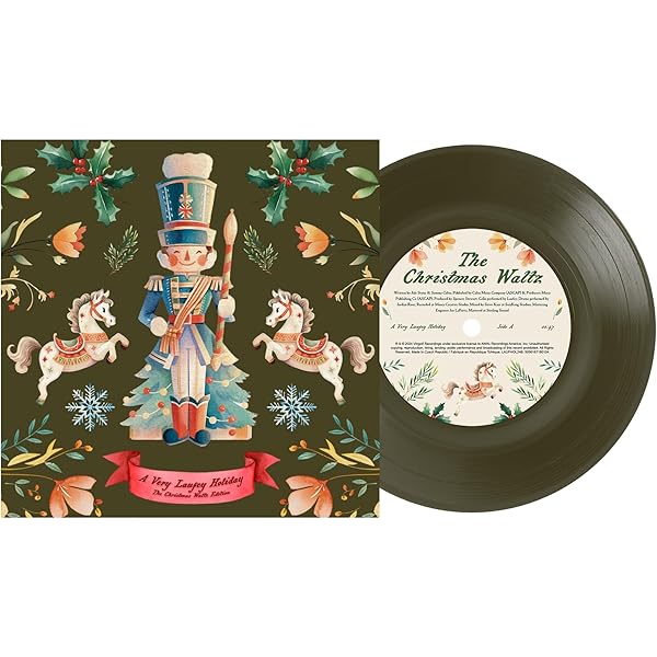Jones, Norah / Laufey - Christmas With You | Amazon.com.au | Music