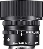 Amazon.co.jp: シグマ(Sigma) レンズ 65mm F2 DG DN Sony ソニー