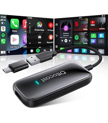 Amazon.co.jp: オットキャストPlay2video Ultra専用エアマウス USB