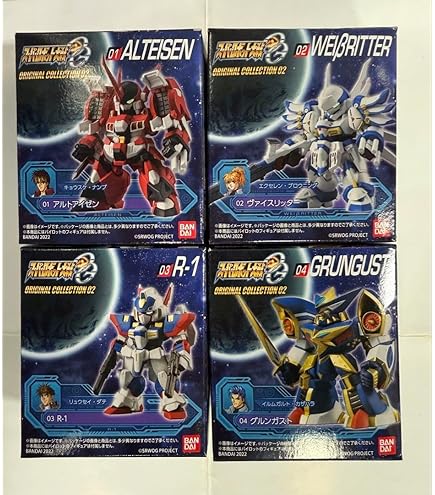 リューネ・ゾルダーク 「スーパーロボット大戦OG」 1/8 フィギュア 新品 Amazon.co.jp: スーパーロボット大戦OG リューネ・ゾルダーク