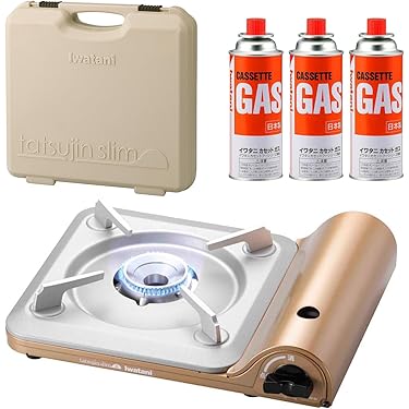 Amazon.co.jp 人気ギフトランキング: カセットコンロ で、ギフトの設定