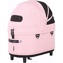 新品未使用 AIRBUGGYレギュラーサイズ 人気色ブロッサム ⚠︎コット単品 新品未使用 AIRBUGGYレギュラーサイズ 人気色ブロッサム