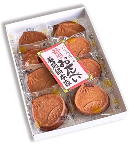 Amazon.co.jp: 山口製菓 栗せん 18枚入×2個セット ｜ 香ばしい栗の風味