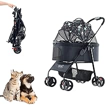 Amazon.co.jp: 【Amazon.co.jp 限定】分離型ペットカート ペットカート