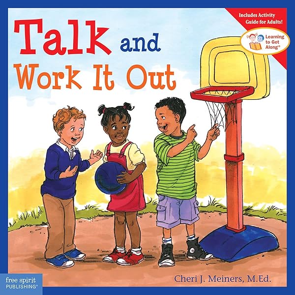 Learning to Get Along(r) Complete Series 15-Book Set : Multiple