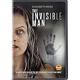 Invisible Man (2020)