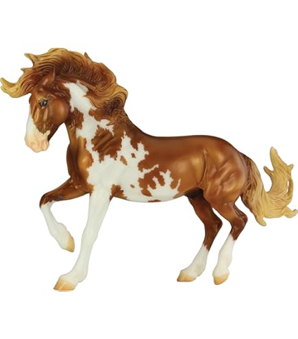 Amazon.co.jp: Breyer Horses トラディショナルシリーズ | コサコ