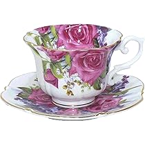 ボーンチャイナ　ほんのりピンクの薔薇で飾るカップ＆ソーサー 楽天市場】ボーンチャイナ カップ＆ソーサー ピンク 【薔薇雑貨
