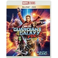Amazon.co.jp: ガーディアンズ・オブ・ギャラクシー:VOLUME 3 4K UHD