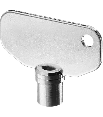Vise Action Compression Latch (T-Handle