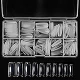 Amazon Mithos スマートチップアソートナチュラル コンタクトゾーン 1p 12サイズ各10枚入 Mithos ミトス ジェルネイル 通販