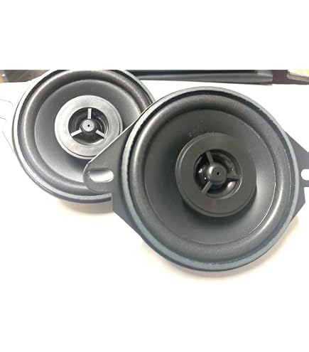 Amazon.co.jp: S100S スズキ キャリイ(DA16T)【埋め込みスピーカー