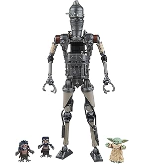 Amazon.co.jp: スター・ウォーズ ブラックシリーズ Gaming