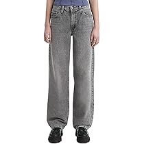 Amazon | [リーバイス] デニムジャケット SILVERTAB(TM