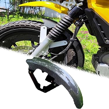 Amazon.co.jp 売れ筋ランキング: バイク用フェンダー の中で最も