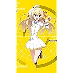 城下町のダンデライオン QHD(540×960)壁紙 桜庭らいと 城下町のダンデライオン QHD(540×960)壁紙 桜庭らいと