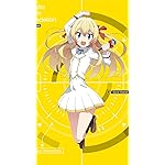 城下町のダンデライオン iPhone SE/8/7/6s(750×1334)壁紙 桜庭らいと 城下町のダンデライオン iPhone SE/8/7/6s(750×1334)壁紙 桜庭らいと