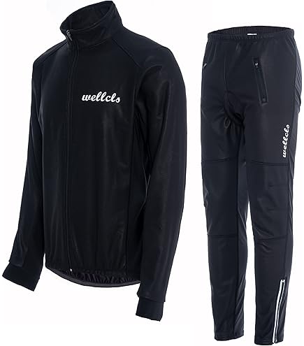  冬用サイクルジャージ Sサイズ Monton［モントン］ウィンターサイクルジャージ［冬用/長袖