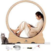 組立て済 静音キャットホイールMサイズ 大型家具便 送料込み 7.6万円 71vlgA-2o9L._AC_UL210_SR210,