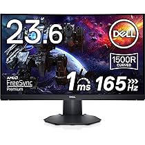Amazon.co.jp: Dell S2422HG 23.6 Inch Full HD (1920x1080