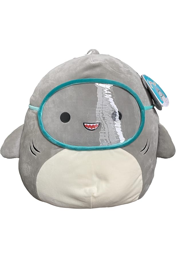 8 gordon squishmallow