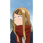 だがしかし iPhoneSE/5s/5c/5 壁紙 視差効果 遠藤 サヤ(えんどう サヤ) だがしかし iPhoneSE/5s/5c/5 壁紙 視差効果 遠藤 サヤ(えんどう サヤ)