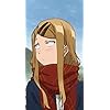 遠藤 サヤ(えんどう サヤ) だがしかし - 遠藤 サヤ(えんどう サヤ) iPhoneSE/5s/5c/5 壁紙 視差効果 127354