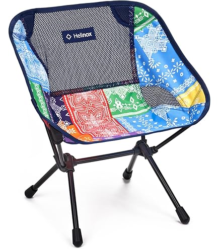 Amazon.co.jp: ヘリノックス(Helinox) チェアワン ミニ 超軽量