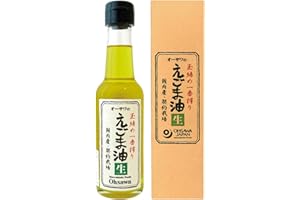 オーサワジャパン オーサワのえごま油(生)140g