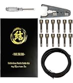 Amazon | FREE THE TONE CU-416 3m ケーブル (フリーザトーン