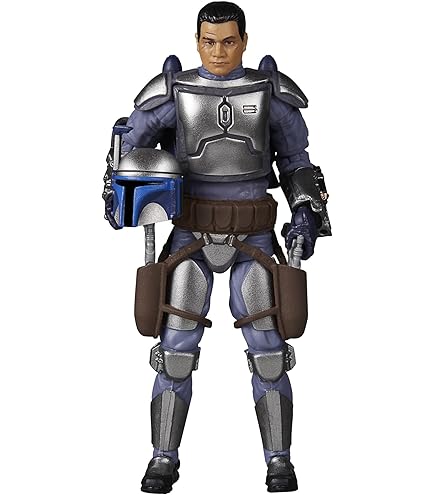 Amazon | Star Wars - Mini Bust: Jango Fett | フィギュア・ドール 通販