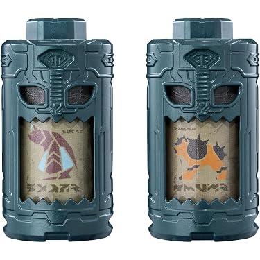 Amazon.co.jp 最新リリース: ベルト・なりきりアイテム の新着