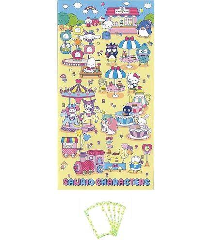Amazon | ポチ袋 ぽち袋 キャラクター 【札用】 各2枚入り お年玉 2026