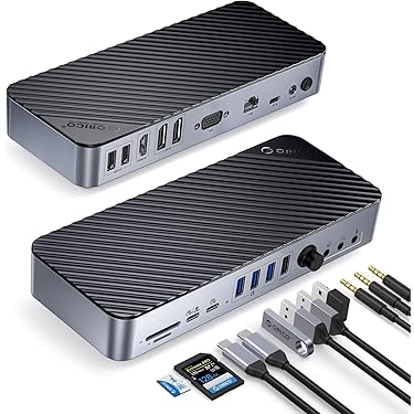 【新品未使用】拡張ドック　4K HDMI HDMI分配器 4ポート 2ポート 選べる出力ポート数 同時出力可能